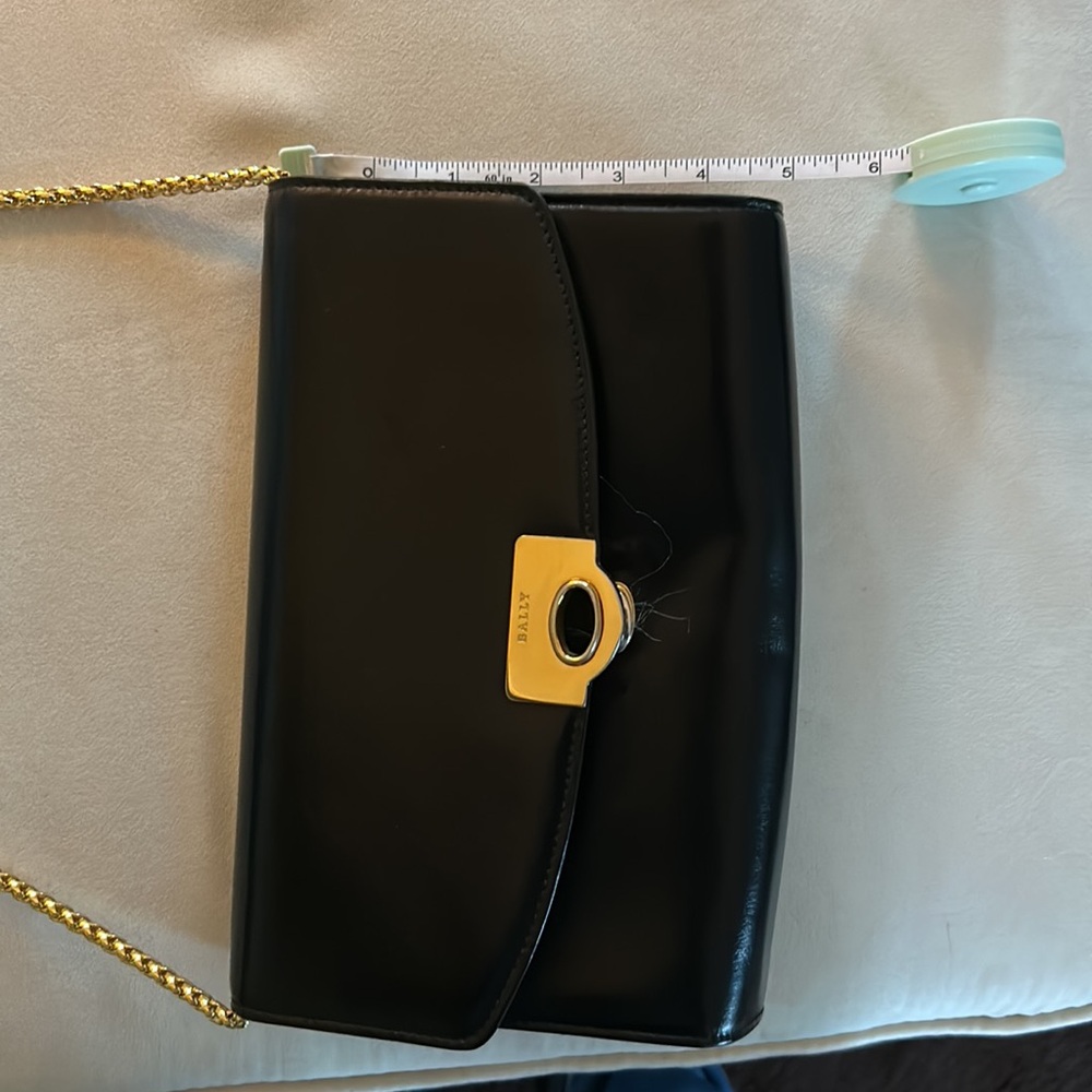 π₯π₯π₯Bally Handbag π₯π₯π₯π₯ - Picture 15 of 16